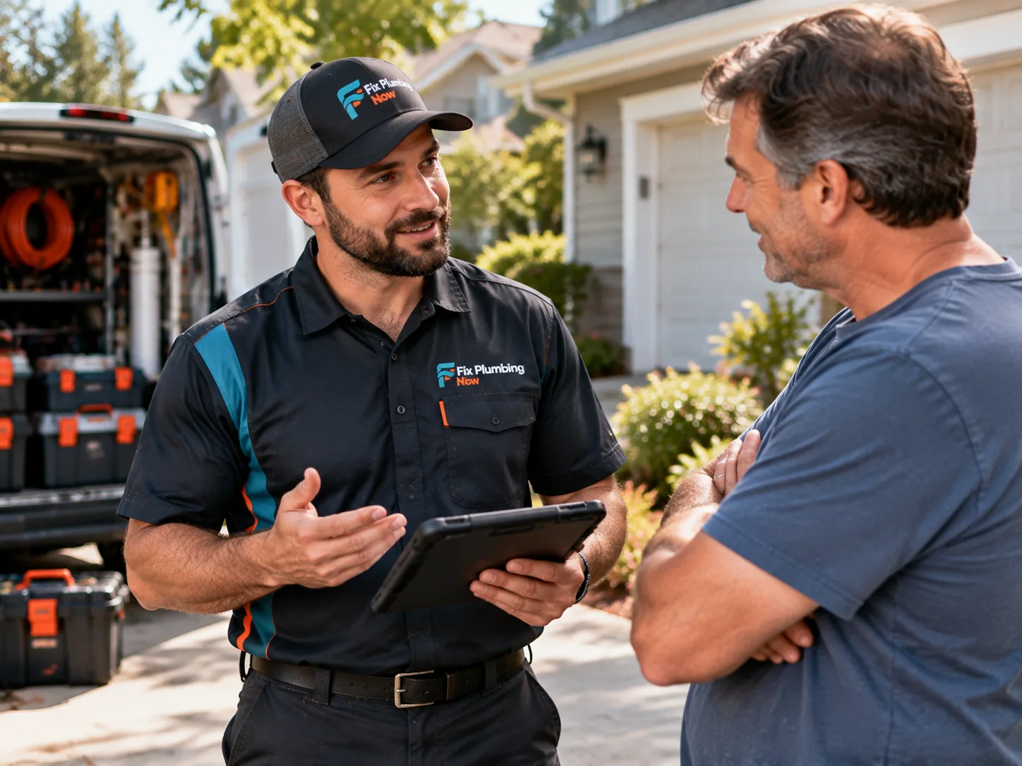 Clogged Drain Service Tea, SD FAQs